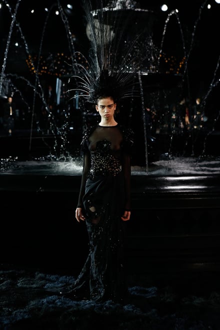 LOUIS VUITTON 2014SS パリコレクション 画像25/42