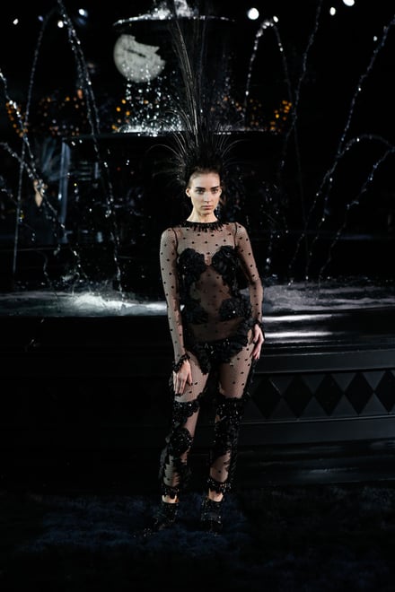 LOUIS VUITTON 2014SS パリコレクション 画像28/42