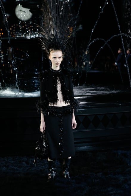 LOUIS VUITTON 2014SS パリコレクション 画像32/42