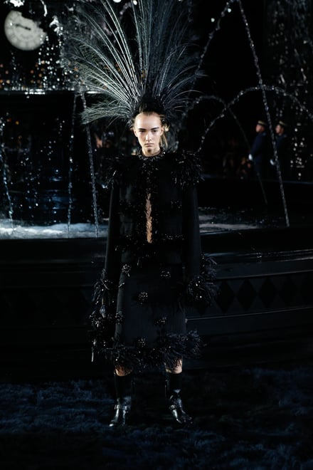 LOUIS VUITTON 2014SS パリコレクション 画像33/42