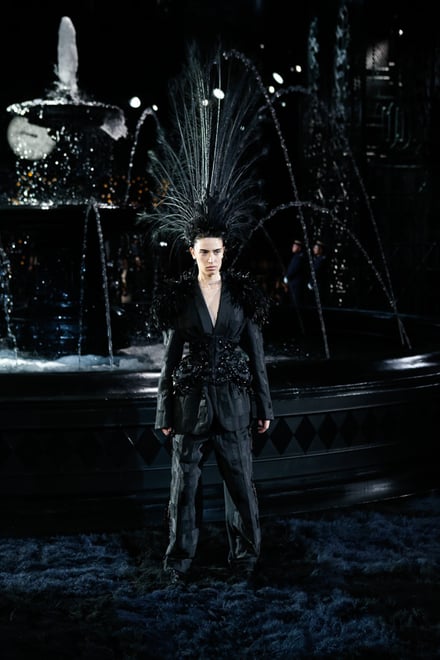 LOUIS VUITTON 2014SS パリコレクション 画像37/42