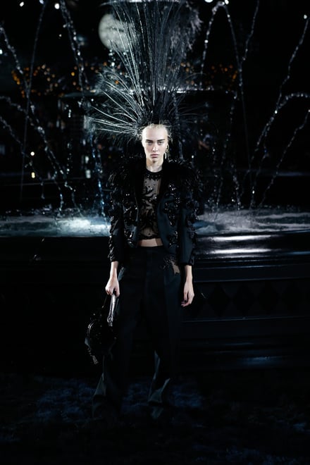 LOUIS VUITTON 2014SS パリコレクション 画像39/42