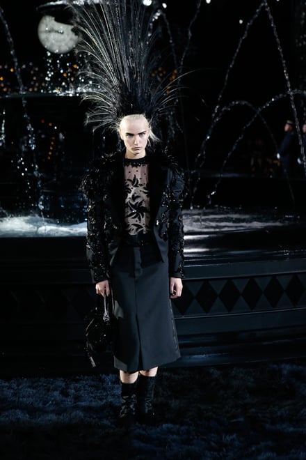 LOUIS VUITTON 2014SS パリコレクション 画像40/42