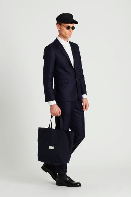 MAISON KITSUNÉ 2013SS パリコレクション 画像2/19