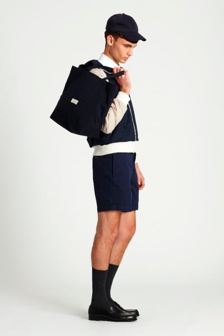 MAISON KITSUNÉ 2013SS パリコレクション 画像4/19