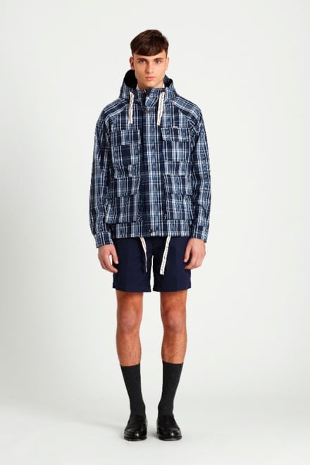 MAISON KITSUNÉ 2013SS パリコレクション 画像5/19