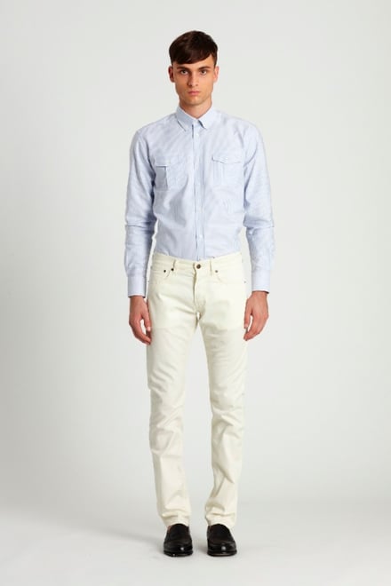 MAISON KITSUNÉ 2013SS パリコレクション 画像8/19