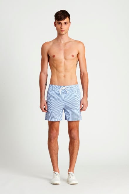 MAISON KITSUNÉ 2013SS パリコレクション 画像9/19