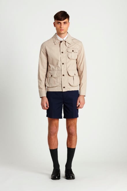 MAISON KITSUNÉ 2013SS パリコレクション 画像10/19