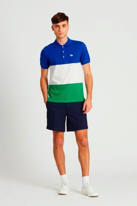 MAISON KITSUNÉ 2013SS パリコレクション 画像17/19