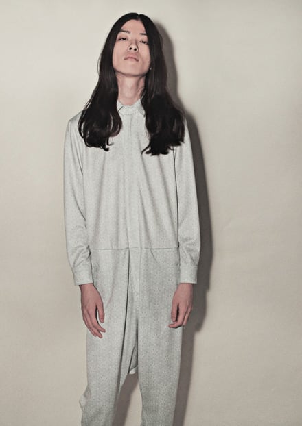 Meewee Dinkee 2014SS 東京コレクション 画像2/14