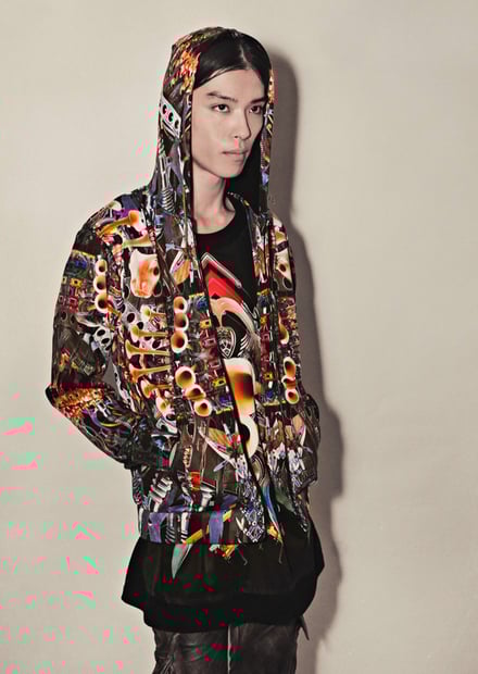 Meewee Dinkee 2014SS 東京コレクション 画像6/14