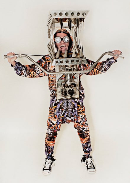 Meewee Dinkee 2014SS 東京コレクション 画像8/14