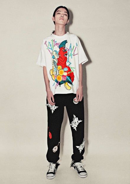 Meewee Dinkee 2014SS 東京コレクション 画像10/14