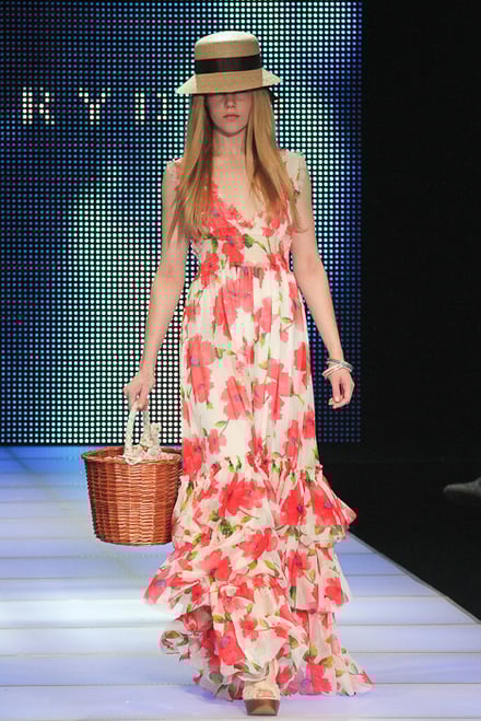 MERCURYDUO 2011SSコレクション 画像9/15