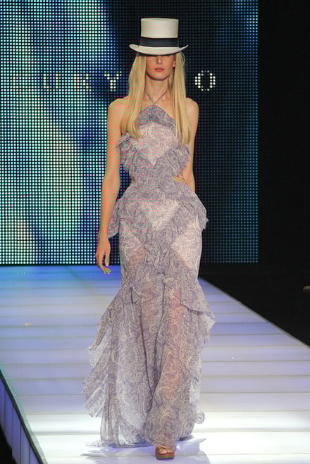 MERCURYDUO 2011SSコレクション 画像10/15