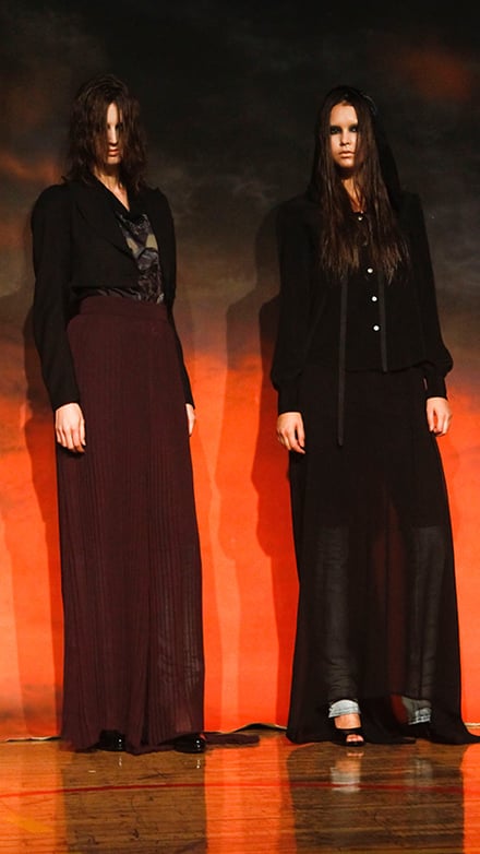 MIKIO SAKABE 2010SSコレクション 画像27/28