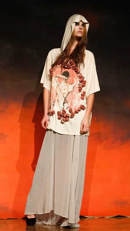 MIKIO SAKABE 2010SSコレクション 画像28/28