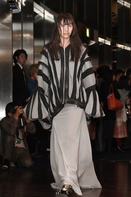 MIKIO SAKABE 2011-12AWコレクション 画像24/25