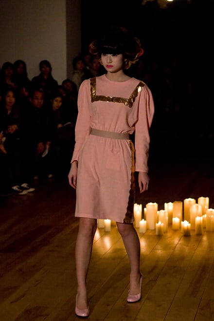 MIKIO SAKABE 2009-10AWコレクション 画像5/18