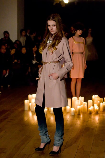 MIKIO SAKABE 2009-10AWコレクション 画像7/18