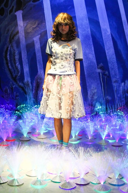 MIKIO SAKABE 2014SS 東京コレクション 画像2/17