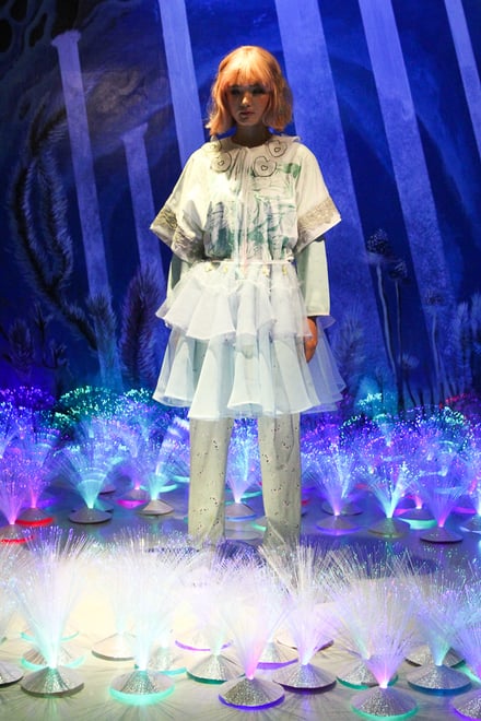 MIKIO SAKABE 2014SS 東京コレクション 画像3/17