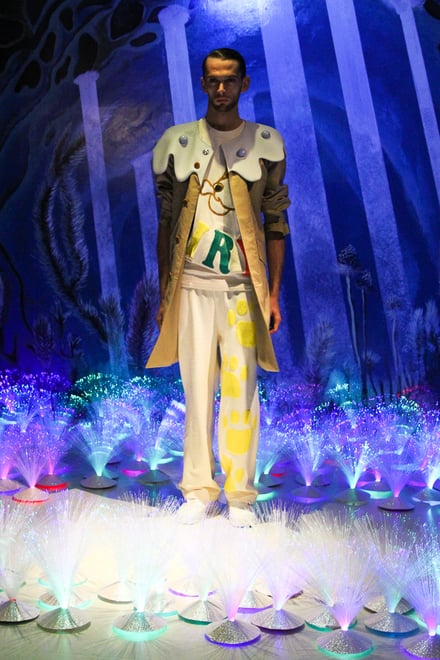 MIKIO SAKABE 2014SS 東京コレクション 画像7/17
