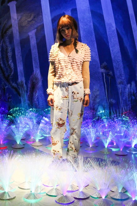 MIKIO SAKABE 2014SS 東京コレクション 画像9/17