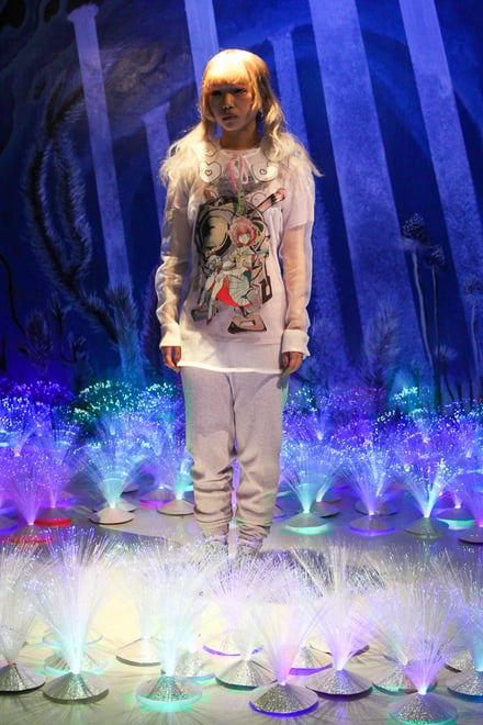 MIKIO SAKABE 2014SS 東京コレクション 画像10/17
