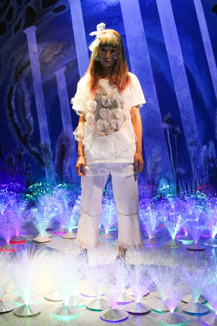 MIKIO SAKABE 2014SS 東京コレクション 画像11/17