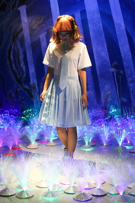 MIKIO SAKABE 2014SS 東京コレクション 画像12/17