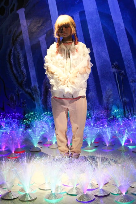 MIKIO SAKABE 2014SS 東京コレクション 画像13/17