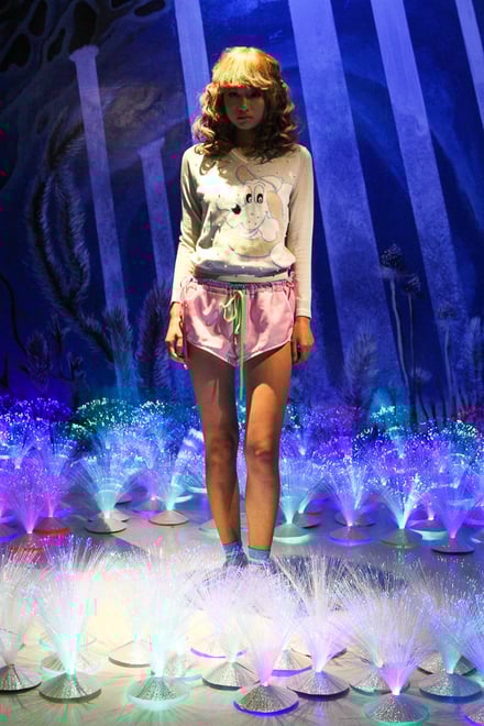 MIKIO SAKABE 2014SS 東京コレクション 画像15/17