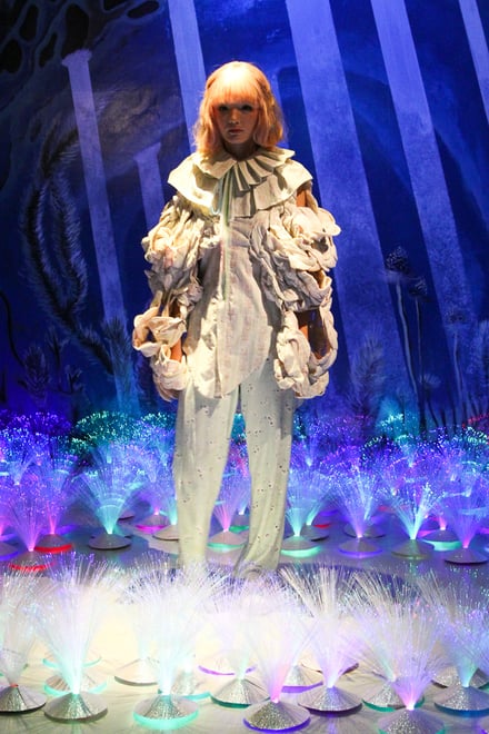 MIKIO SAKABE 2014SS 東京コレクション 画像16/17