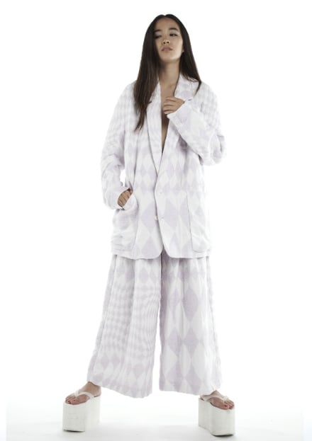 MIKIO SAKABE 2012SSコレクション 画像5/25