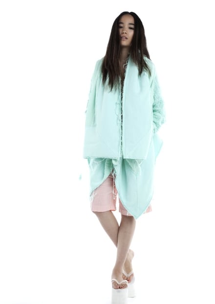 MIKIO SAKABE 2012SSコレクション 画像8/25