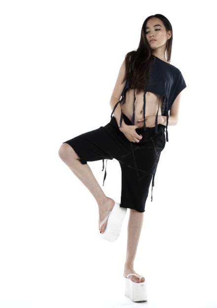 MIKIO SAKABE 2012SSコレクション 画像10/25