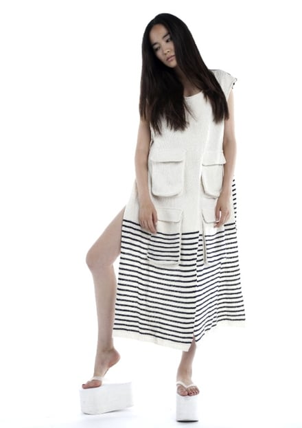 MIKIO SAKABE 2012SSコレクション 画像13/25