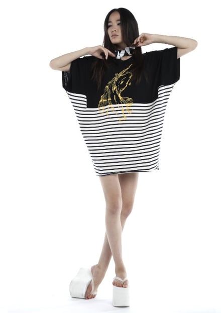 MIKIO SAKABE 2012SSコレクション 画像14/25