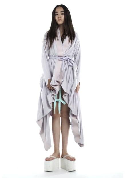 MIKIO SAKABE 2012SSコレクション 画像15/25