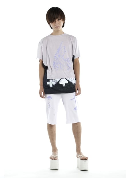 MIKIO SAKABE 2012SSコレクション 画像24/25