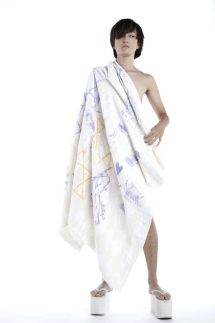 MIKIO SAKABE 2012SSコレクション 画像25/25