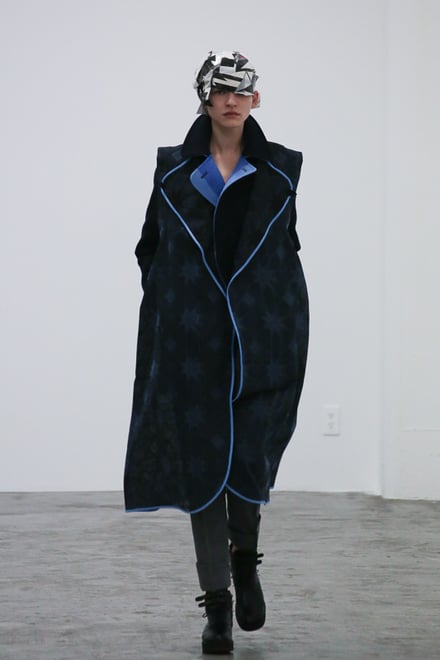 mintdesigns 2013-14AW 東京コレクション 画像1/123