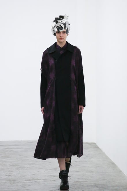 mintdesigns 2013-14AW 東京コレクション 画像3/123