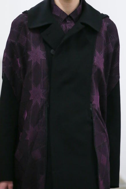 mintdesigns 2013-14AW 東京コレクション 画像4/123