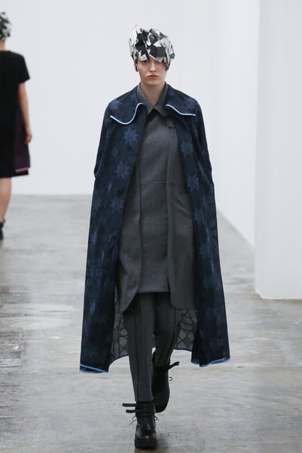mintdesigns 2013-14AW 東京コレクション 画像5/123