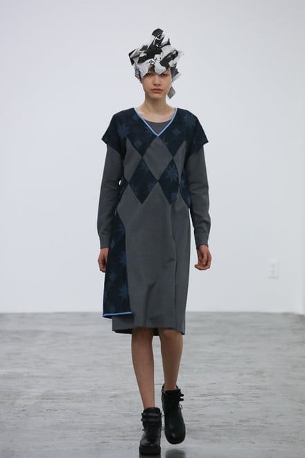mintdesigns 2013-14AW 東京コレクション 画像8/123