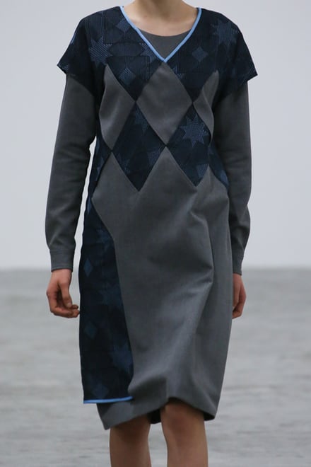 mintdesigns 2013-14AW 東京コレクション 画像9/123