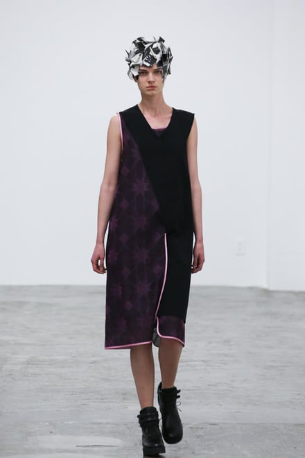 mintdesigns 2013-14AW 東京コレクション 画像10/123